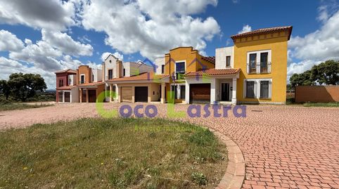 Photo 2 of Detached homes for sale in Calle del Marqués, Carrascal de Barregas, Salamanca