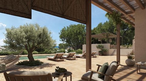 Photo 2 of Houses for sale in N/a, La Fustera, Benissa