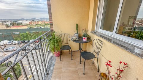 Foto 3 de Piso en venta en Plaza Rodríguez de la Fuente, Beniel, Murcia