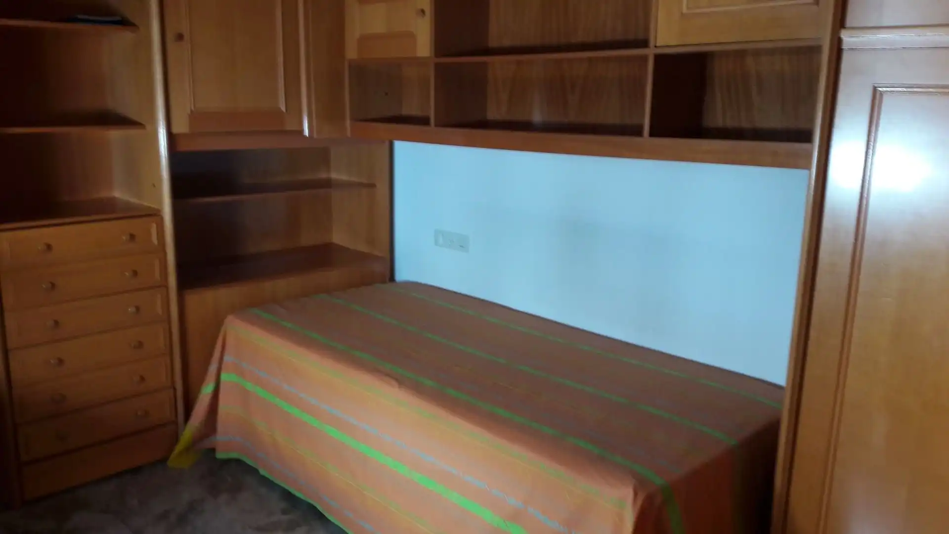 Piso con terraza en venta en Belén - San Roque, imagen 10