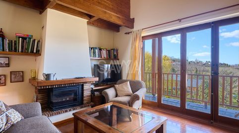 Foto 3 de Dúplex en venta en Fontanals de Cerdanya, Girona