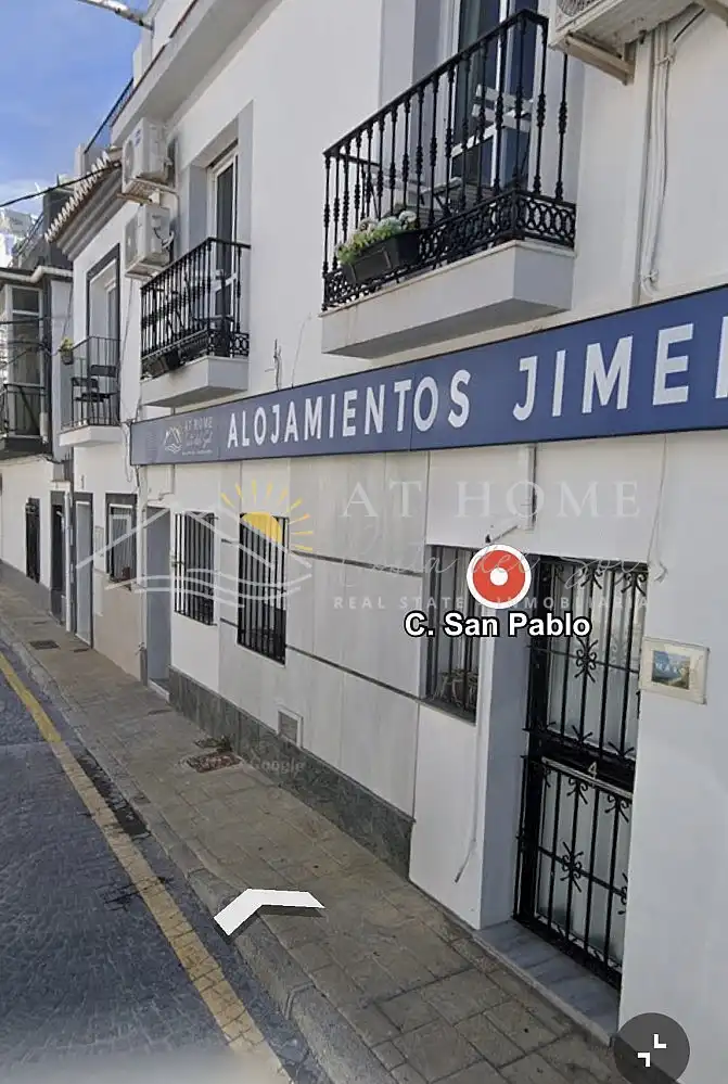 Casa o chalet en venta en Nerja con Terraza y Horno