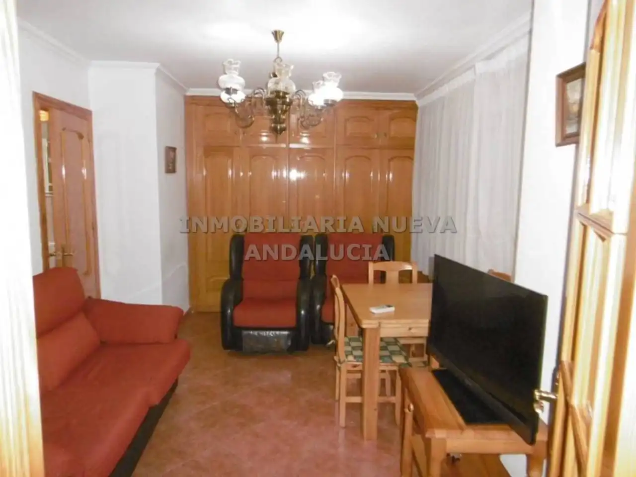 Appartement avec ascenseur à louer à Barrio Alto - San Félix, imagen 9