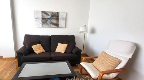 Photo 3 of Flat to rent in Servillas, Cascajos - Piqueras,  Logroño