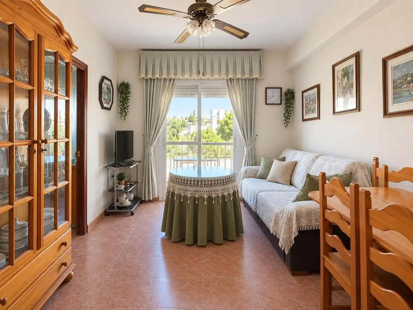 Wohnung mit Aufzug zum Verkauf in Playa de la Regla, imagen 3