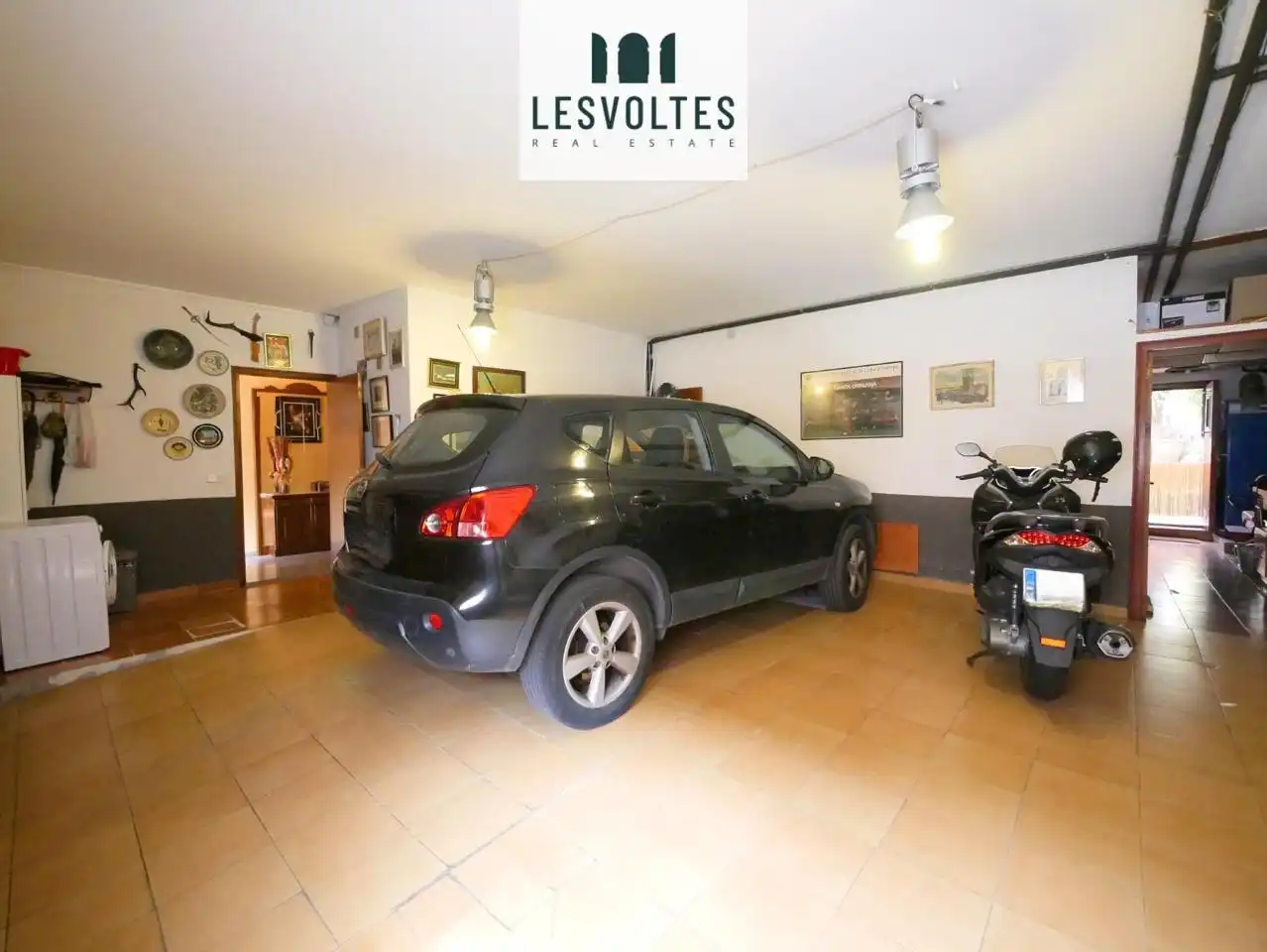 Vista exterior de Casa o chalet en venta en Palafrugell con Calefacción, Jardín privado y Terraza