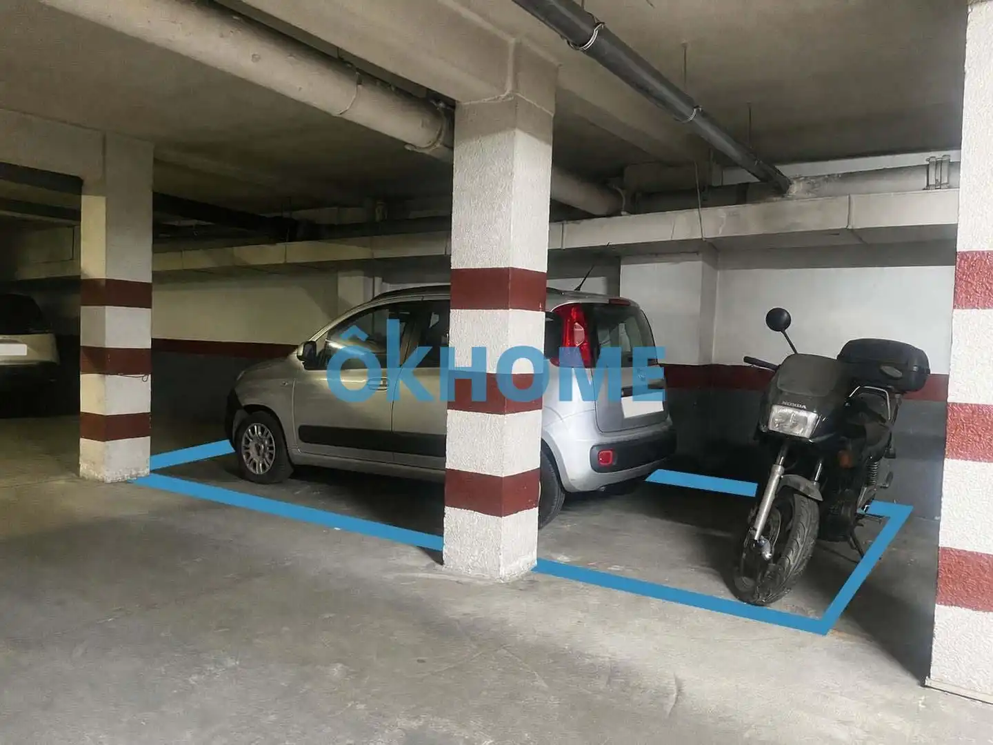 Individuel à louer à Calle del Actor Dramático Lladró y Mallí
