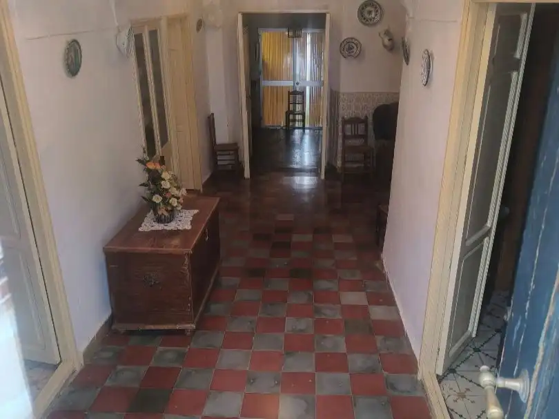 Haus mit Garten zum Verkauf in Calle García Lorca 9, imagen 6