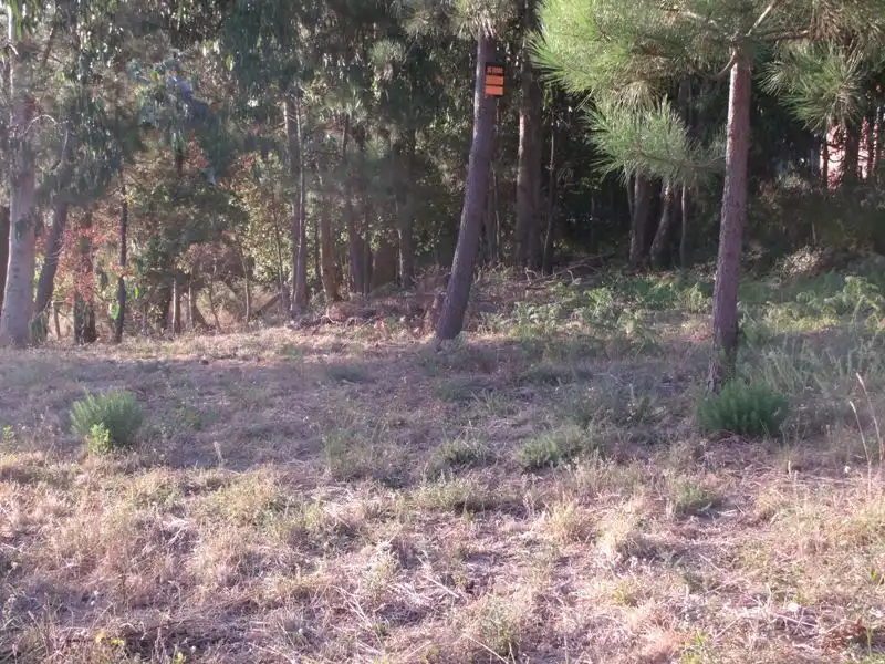 Wohnbaugrundstück zum Verkauf in Boiro, imagen 3