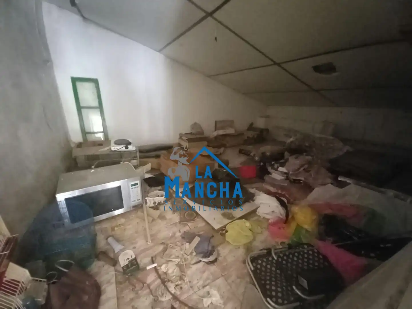 Casa en venda a La Gineta, imagen 44