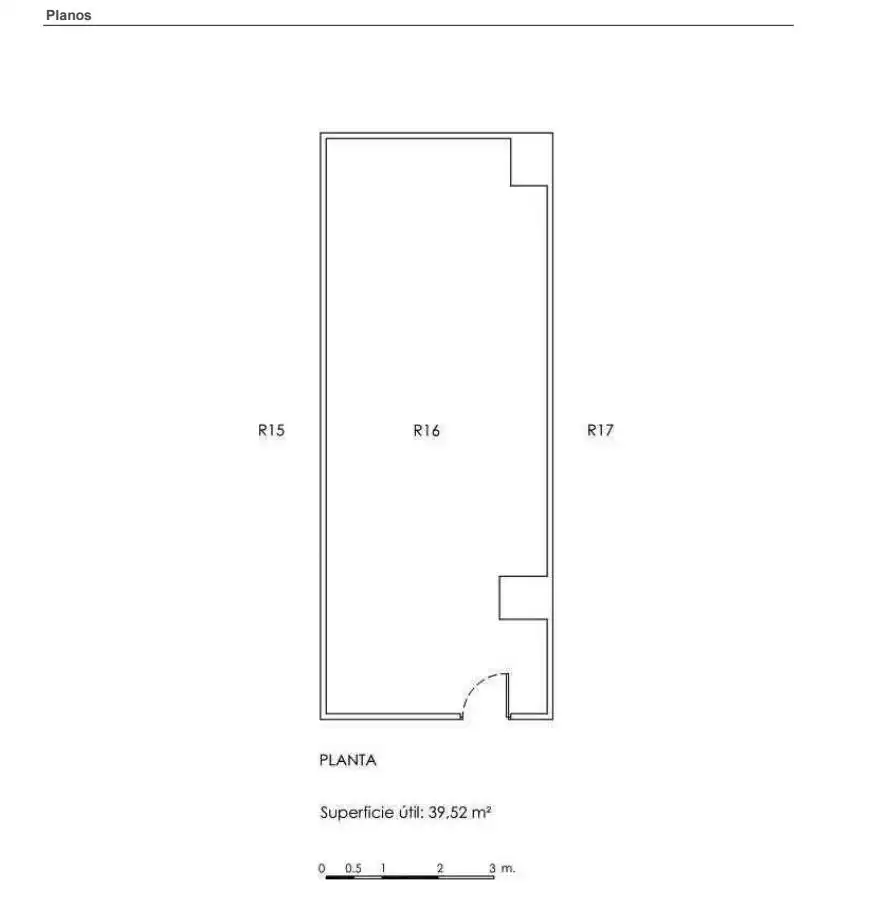 Local en venta en Vigo 