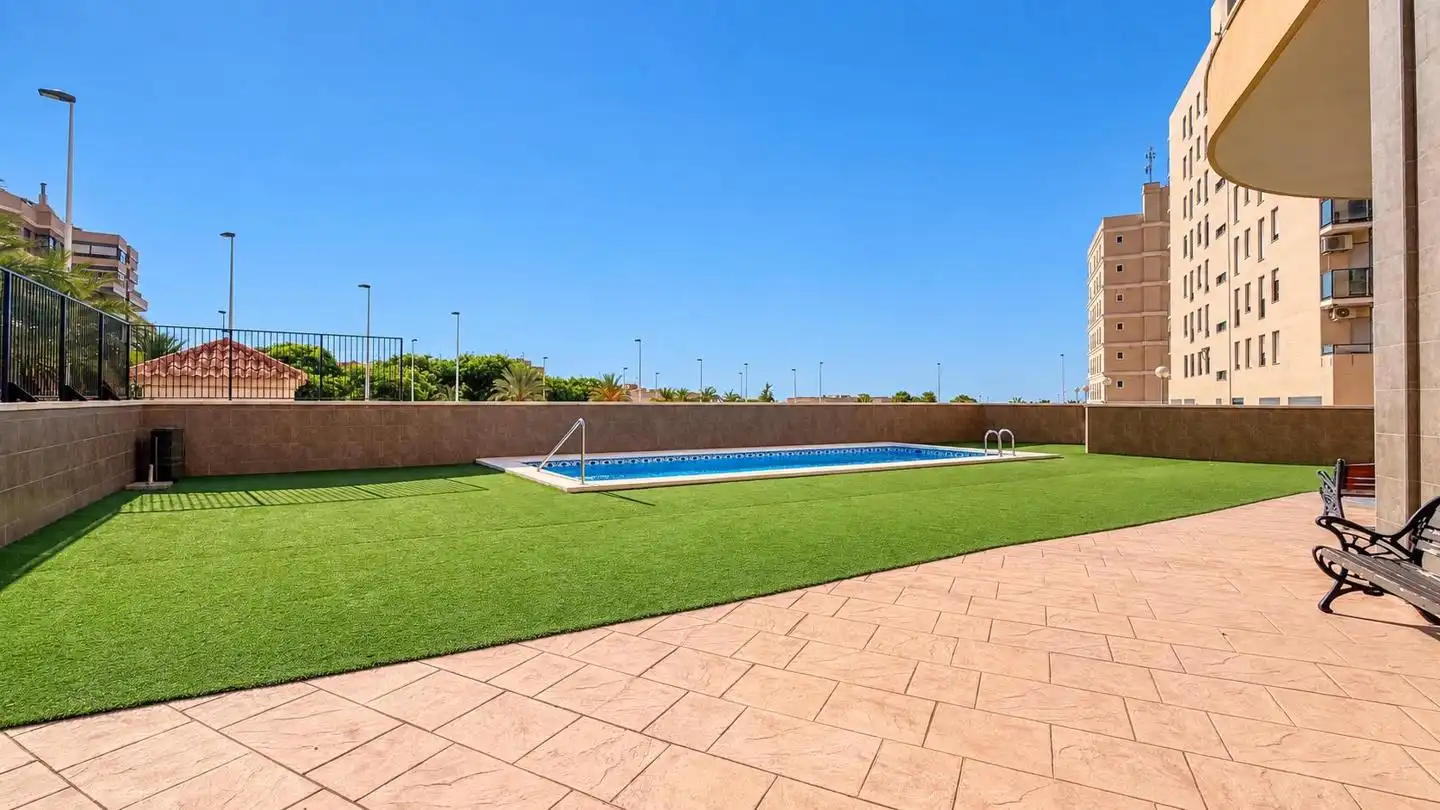 Appartement avec piscine à vendre à Calle Sollana, imagen 45
