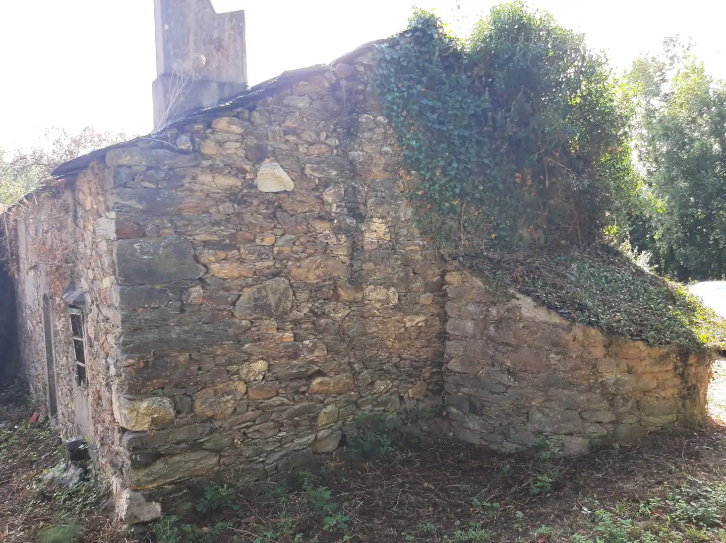 Casa rústica en venda a San Sadurniño, imagen 6