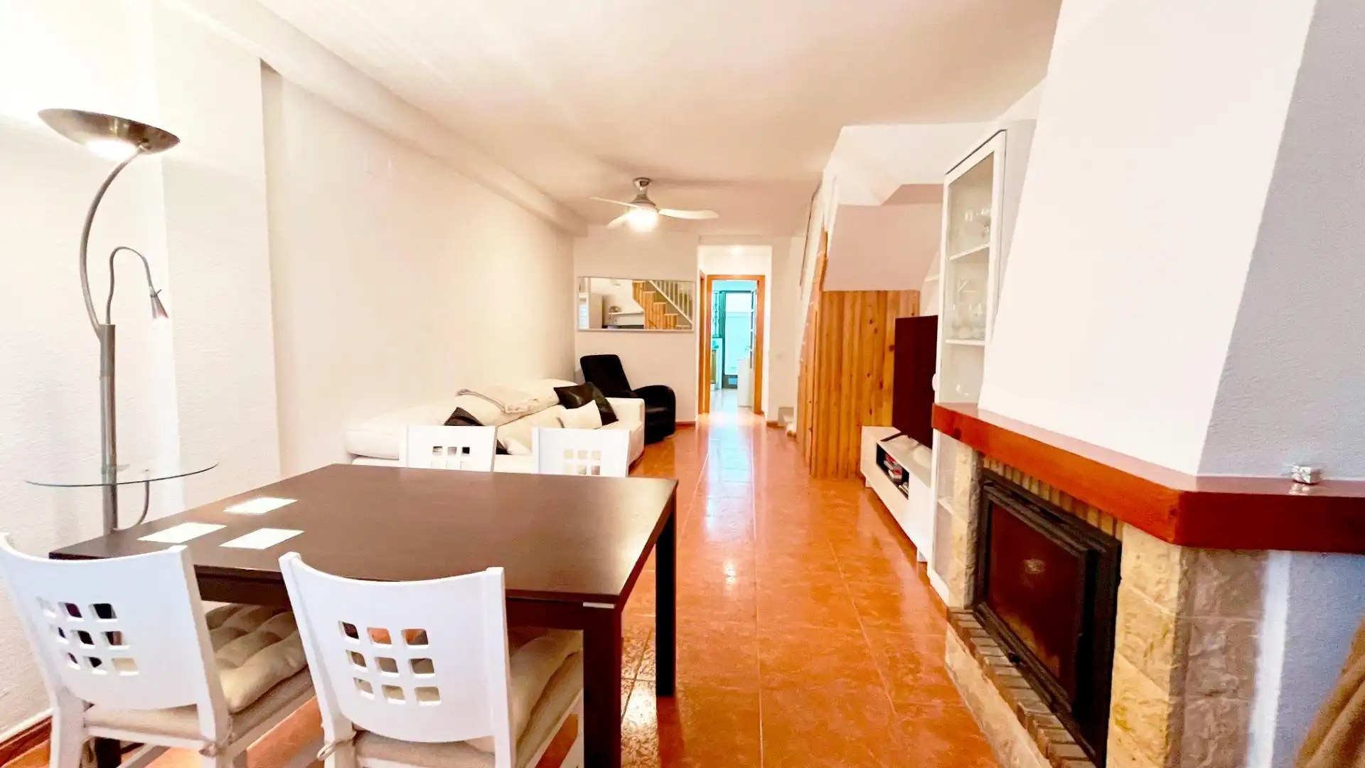 Detached homes for rent in RIU XUQUER, Playas de Puçol