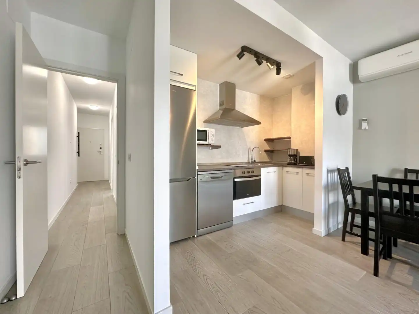 Apartment with lift for sale in Playa de los Boliches, imagen 12