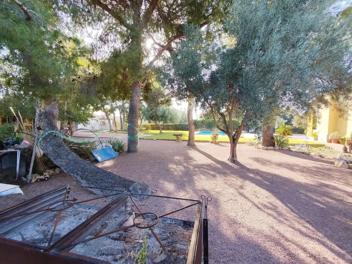 Villa con piscina in vendita a Norte, imagen 69