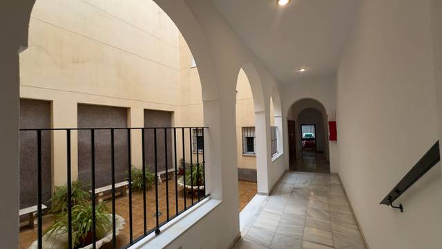 Piso en Venta en Calle Feria en Feria