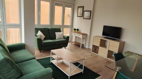 Foto 2 de Pis de lloguer a Calle Paz, la, Alameda, Cartagena