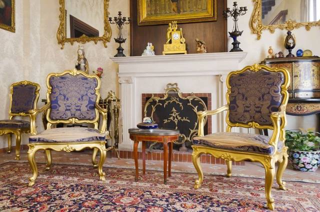 Casa-chalet en Venta en La Calatrava