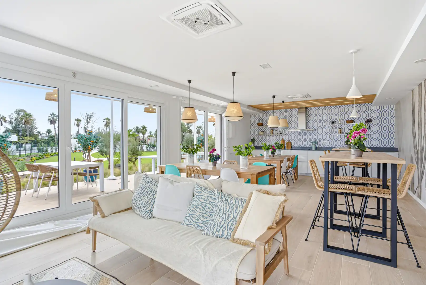 Apartamento en venta en Bel - Air