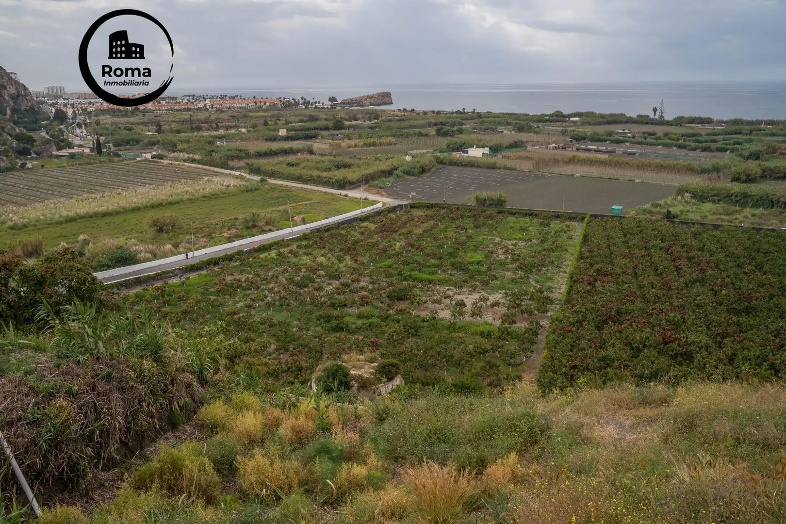 Terreni e lotti in vendita a CARRETERA MALAGA (CAL) 74, imagen 2