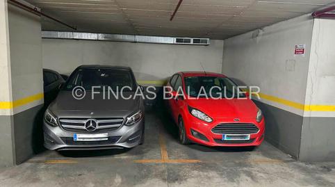 Photo 2 of Garage for sale in Carrer de Galileu, 25, Sants,  Barcelona Capital