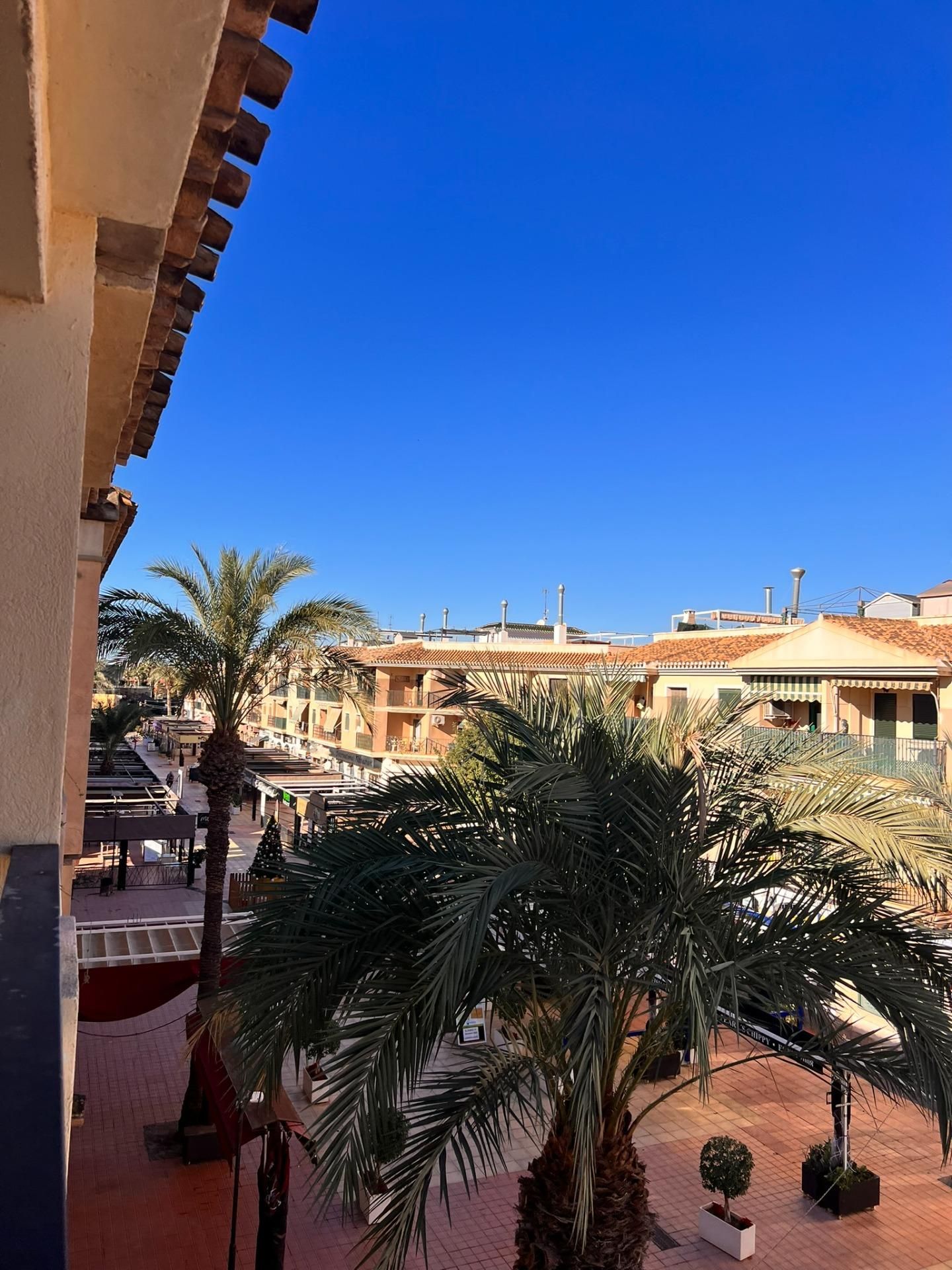 Exterior view of Apartment for sale in Los Alcázares  with Terrace and Balcony