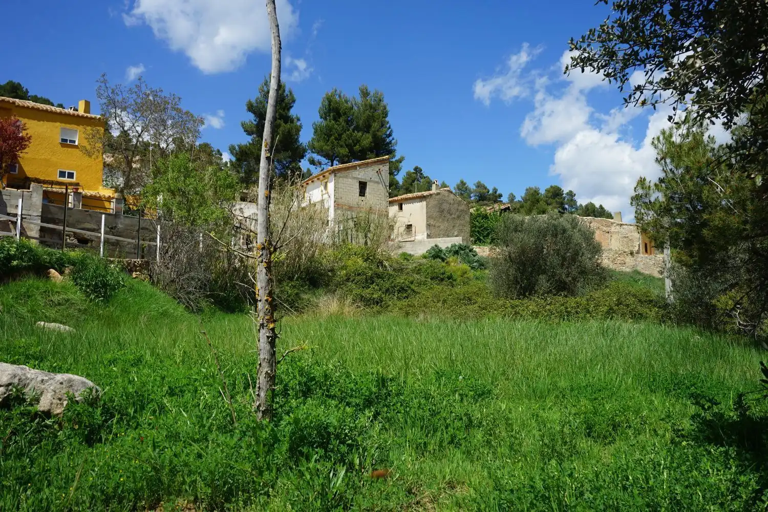 Rural land for sale in SUBIDA VILLAR DE OLMOS 0, imagen 8