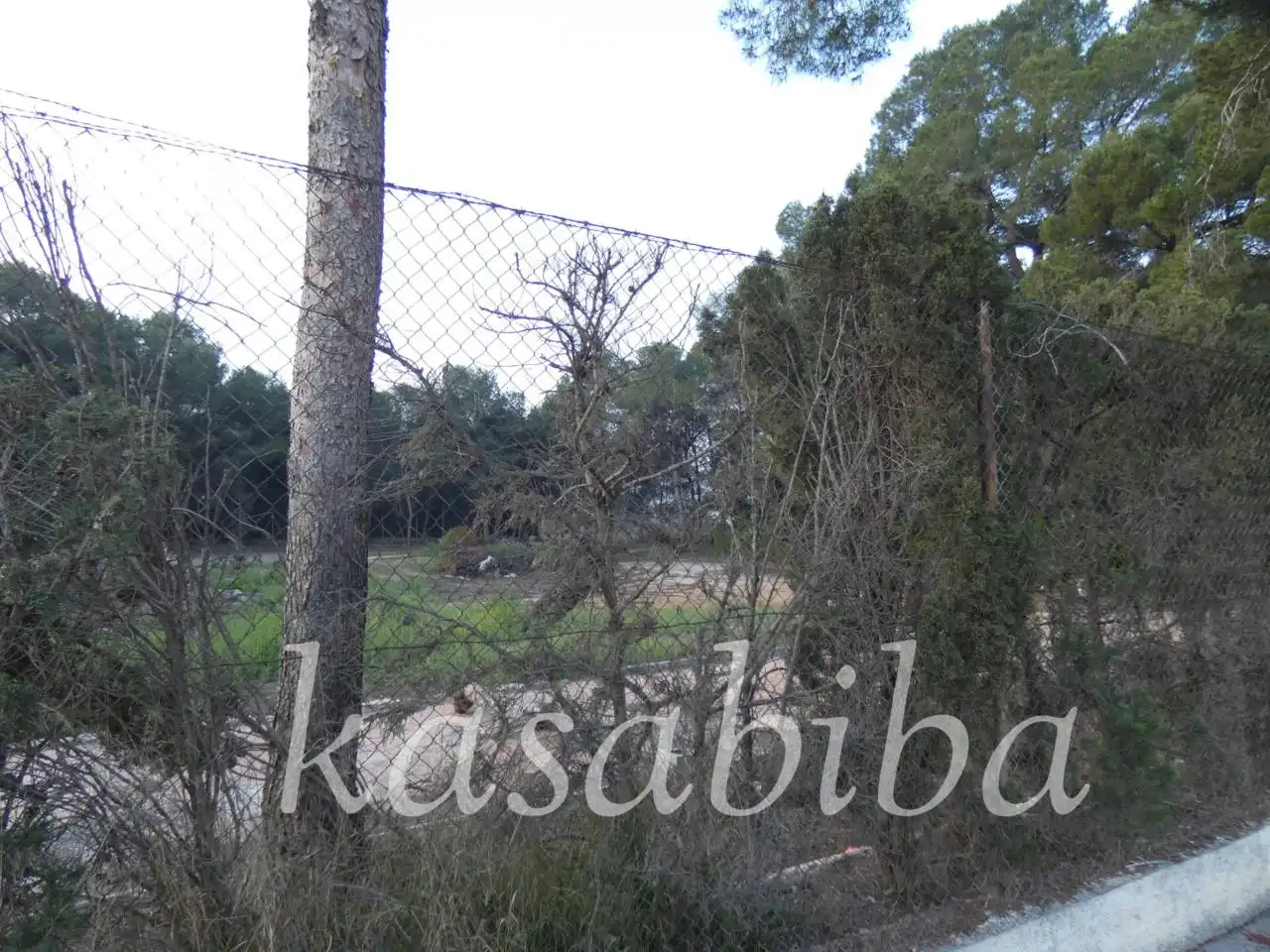 Residencial en venta en Paterna