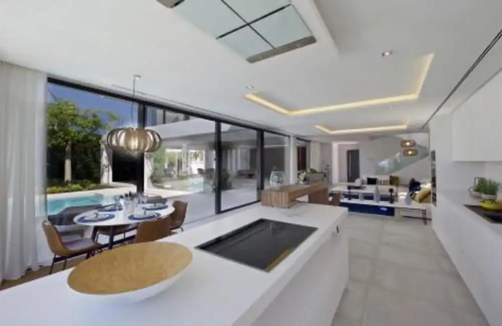 Casa con piscina en venta en La Alquería, imagen 26