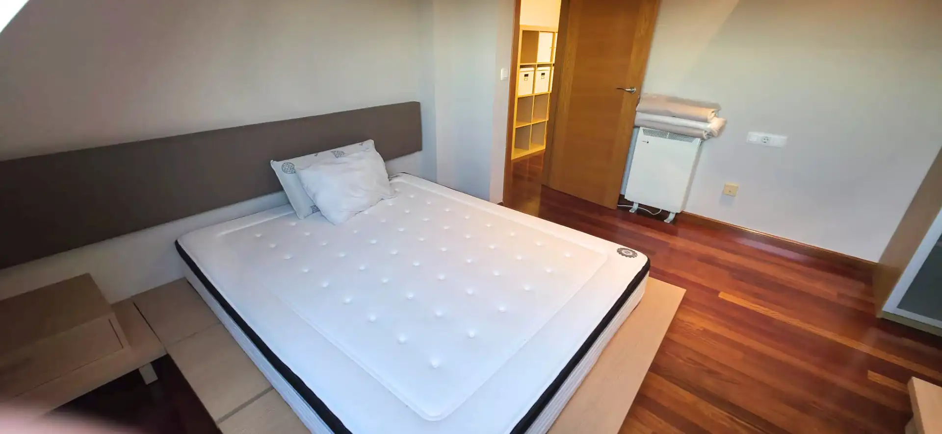 Duplex avec ascenseur à vendre à Rua Ferro Couselo, imagen 24