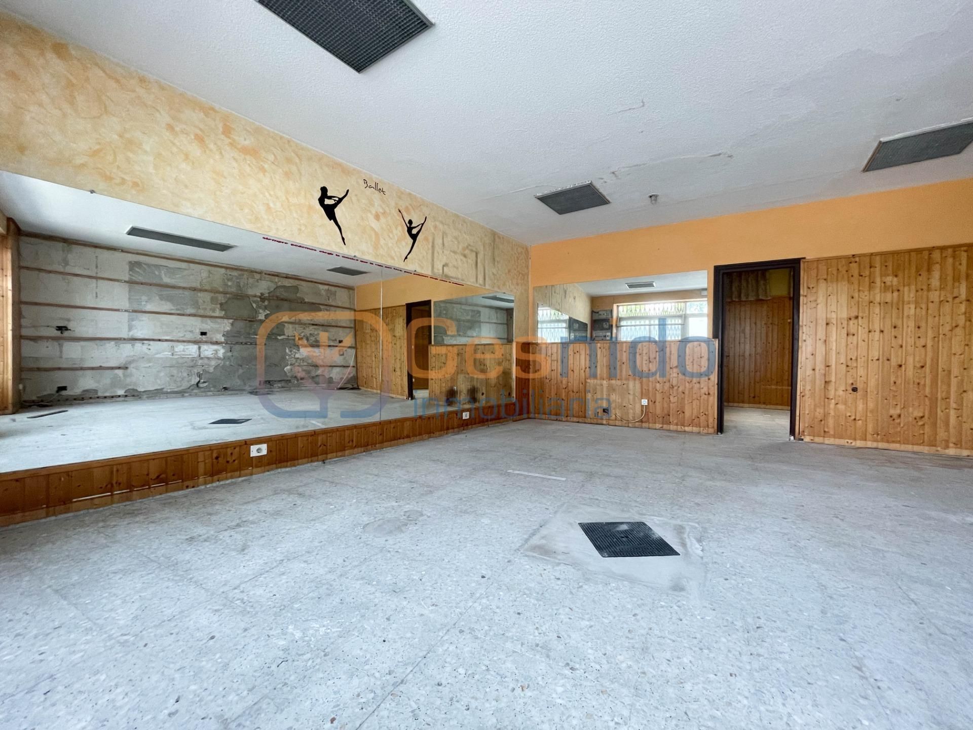 Building for sale in El Espinar