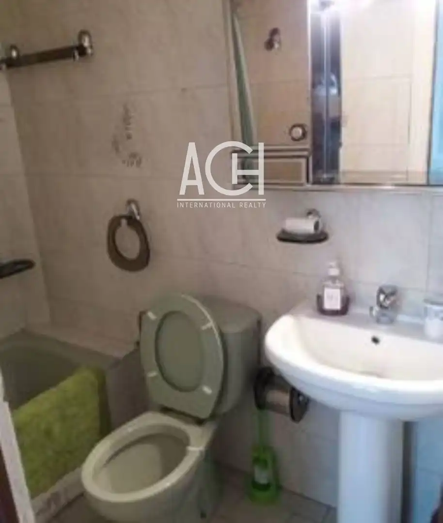Piso de alquiler en Zona Indautxu