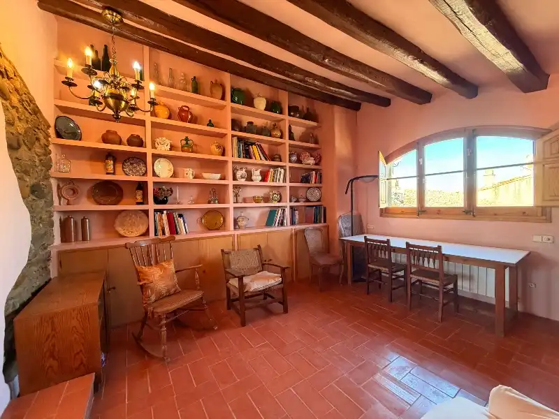 House with pool for sale in Barri Castell d'Empordà, imagen 19