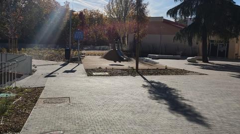 Photo 4 of Premises to rent in Calle de Alconera, 5, Hellín, Madrid