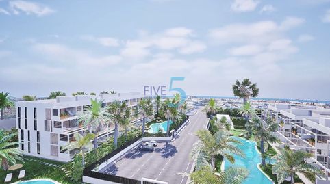Foto 5 de Ático en venta en Islas Menores - Mar de Cristal, Cartagena