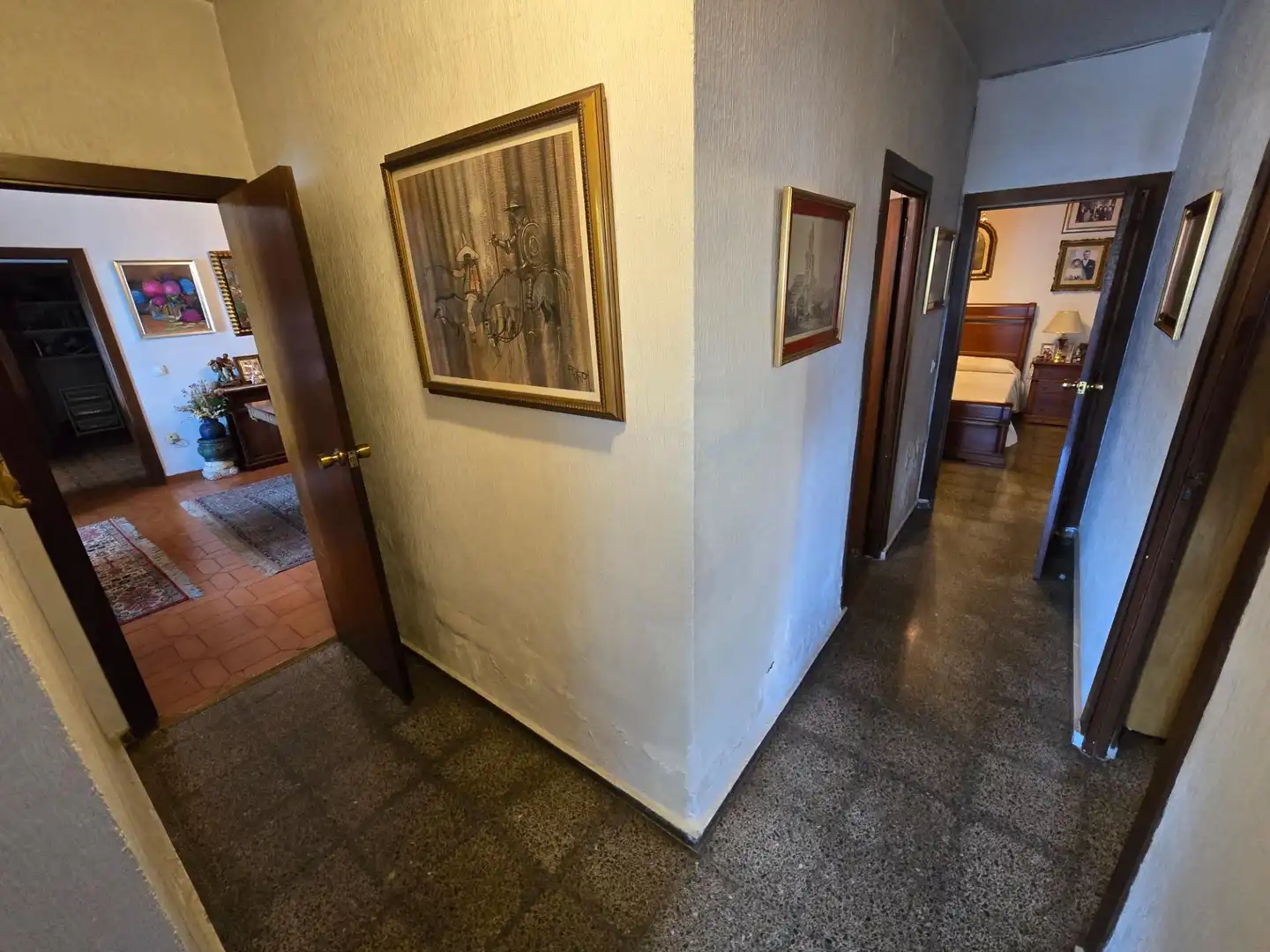 Wohnung zum Verkauf in Córdoba mit Klimaanlage, Heizung und Abstellraum
