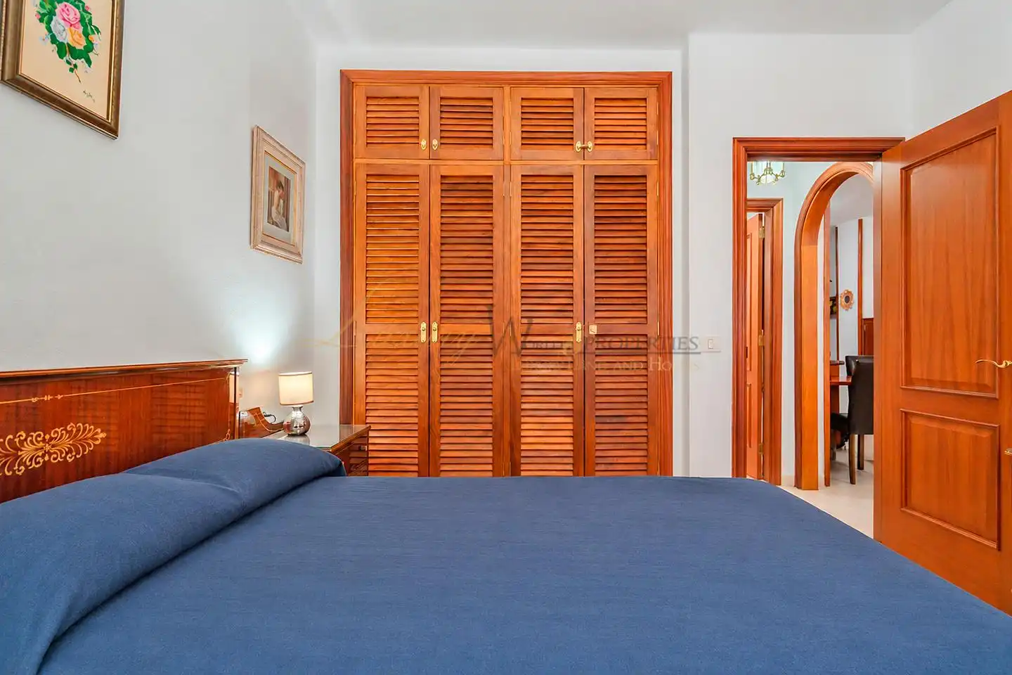 Habitación de Apartamento en venta en Arona con Amueblado