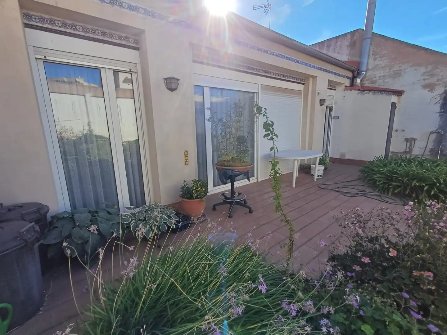 Reihenhaus mit Garten zum Verkauf in Calahorra, imagen 16