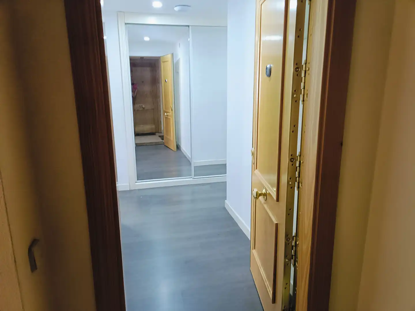 Flat with lift for sale in Calle HONORIO LOZANO, imagen 47