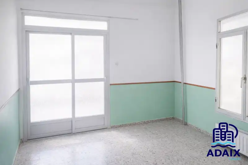 Piso en venta en San Pablo de los Montes