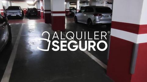 Photo 3 of Flat to rent in Emilio Lluch , Ciudad Universitaria, Madrid