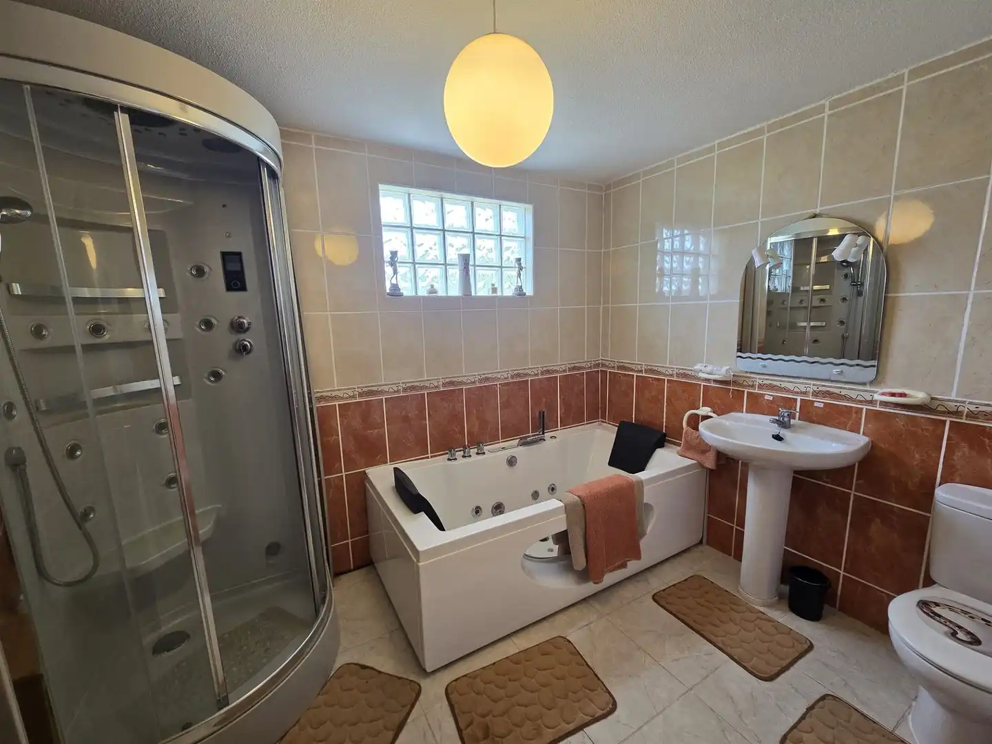 Baño de Casa o chalet en venta en Las Virtudes