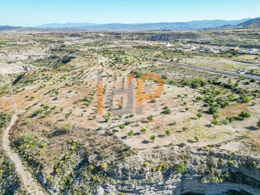 Terrain rustique à vendre à Huércal-Overa, imagen 6