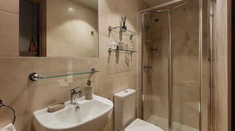 Foto 3 de Piso de alquiler en Ibaeta, Donostia - San Sebastián