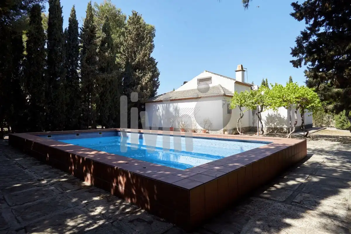Casa in vendita a Pegalajar, imagen 63