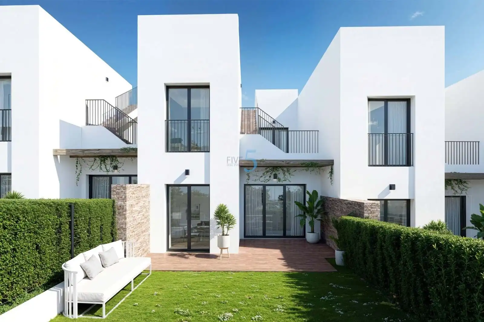 Piso con piscina en venta en Monforte del Cid
