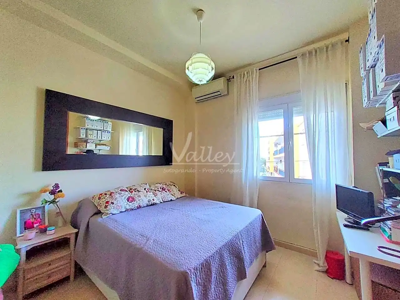 Apartments for sale in Los Sargentos, San Roque Pueblo