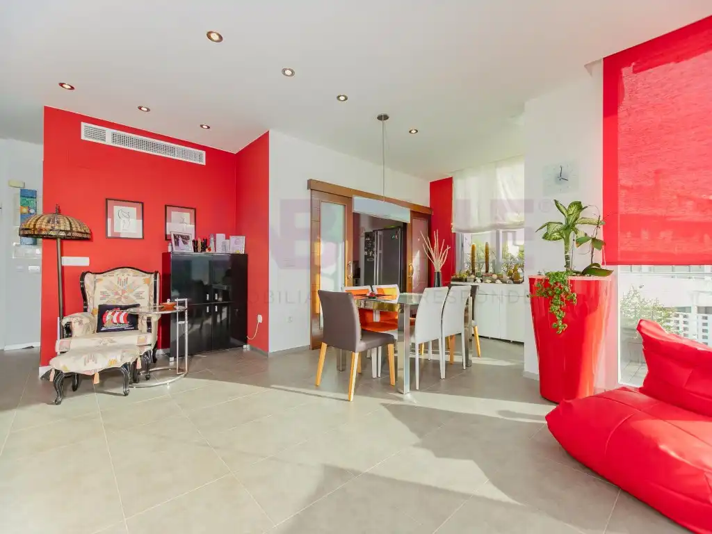 Chalet en venta en Calle Serra De Mariola, imagen 9