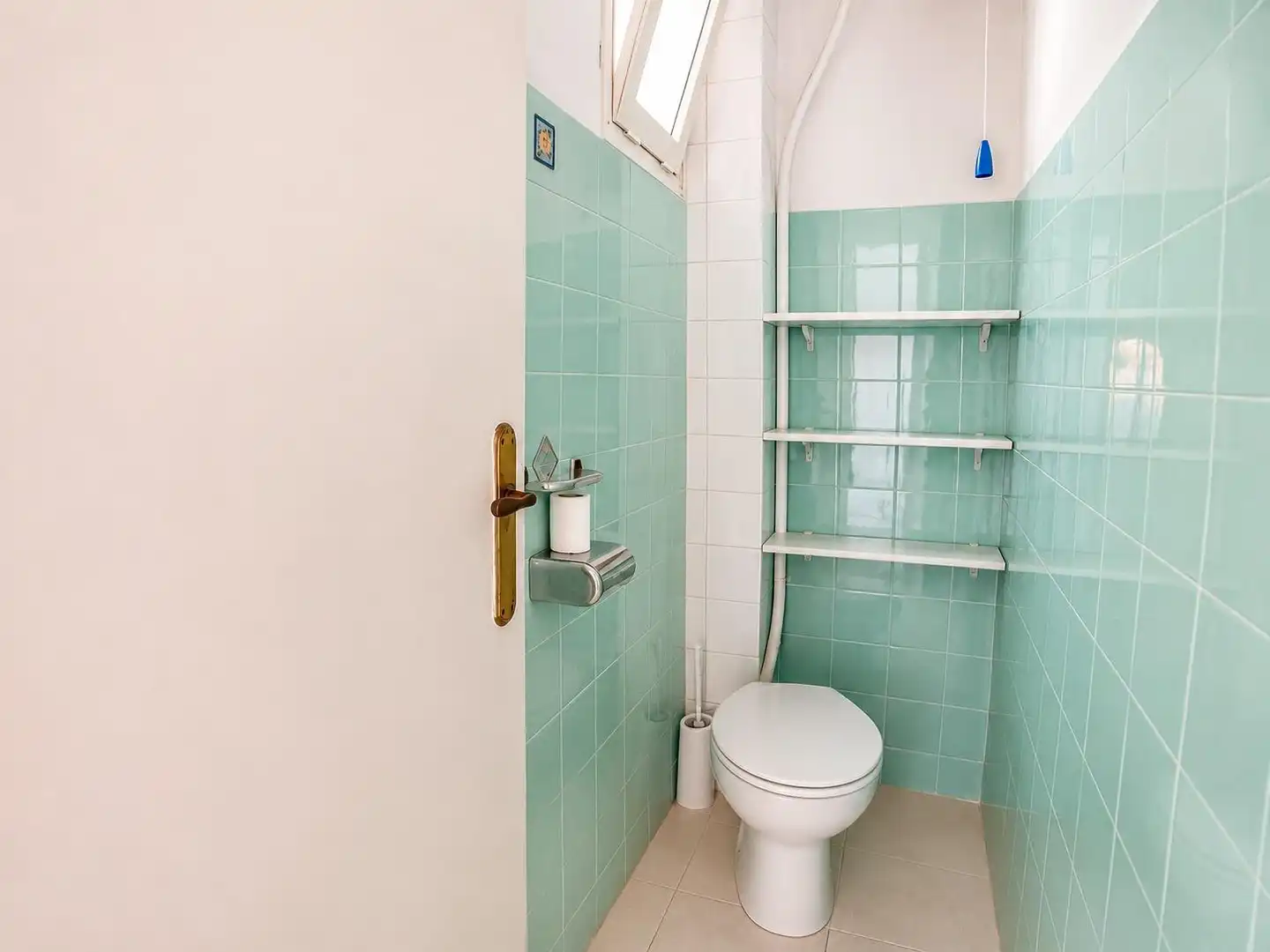 Appartement avec ascenseur à vendre à Valldaura - Carretera de Cardona, imagen 12